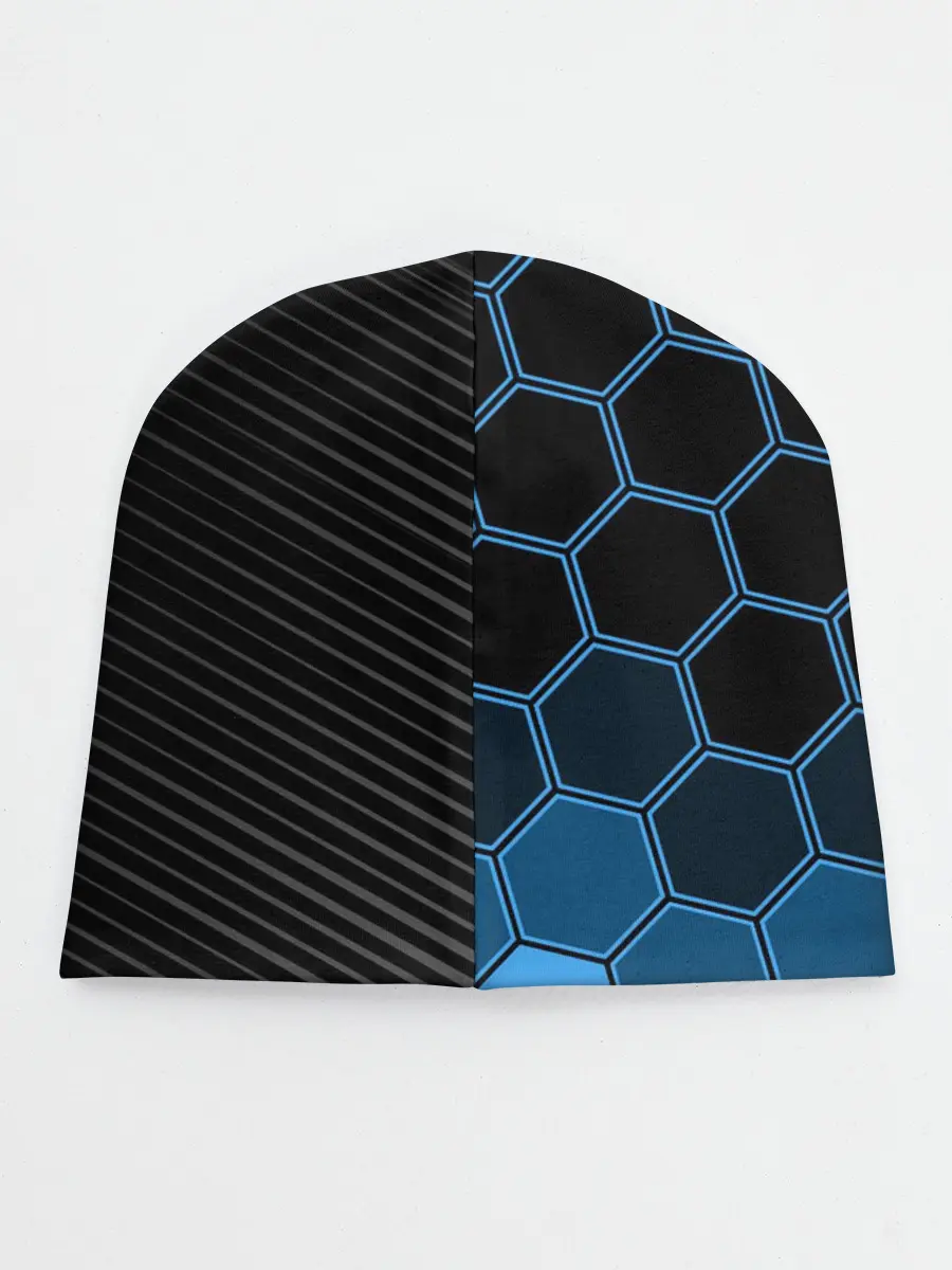 Детская шапка / HUSQVARNA / ХУСКВАРНА