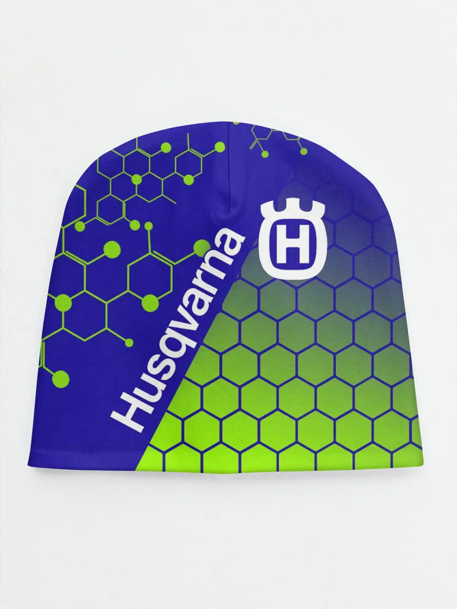 Детская шапка / HUSQVARNA / ХУСКВАРНА / SPORT