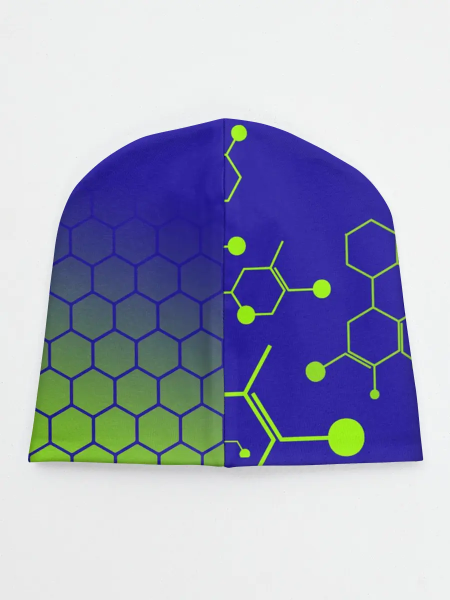 Детская шапка / HUSQVARNA / ХУСКВАРНА / SPORT