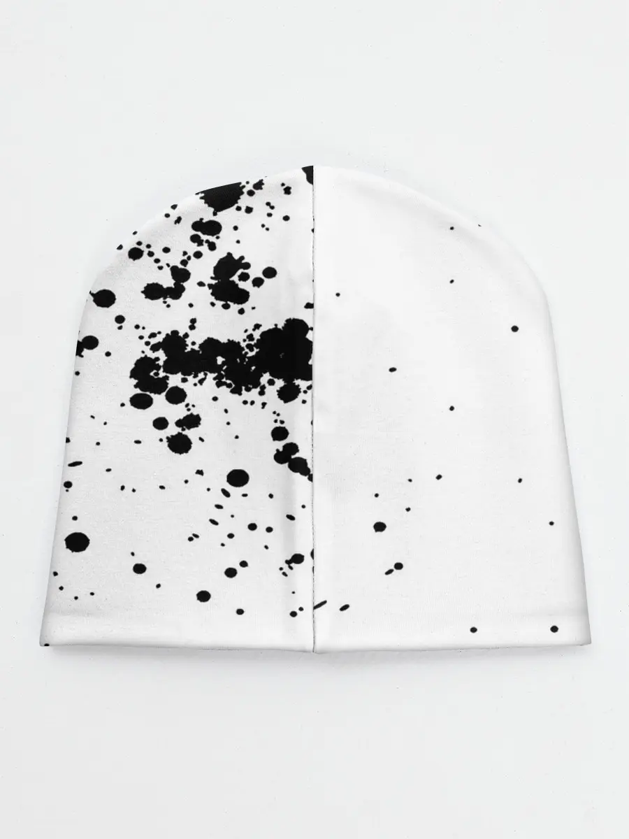 Детская шапка / Пираты One Piece. Большой куш