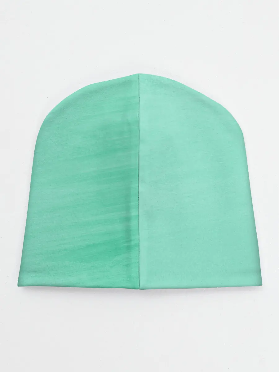 Детская шапка / Пираты One Piece на стиле