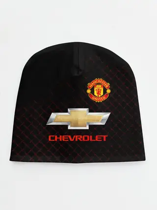 Детская шапка / Манчестер сила
