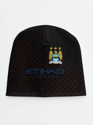 Детская шапка / Мансити