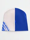 Детская шапка / HUSQVARNA / ХУСКВАРНА / BLUE