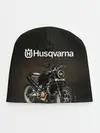 Детская шапка / HUSQVARNA / ХУСКВАРНА / SPORT