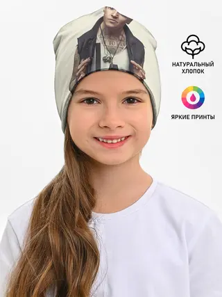 Детская шапка / Джекоби Шэддикс