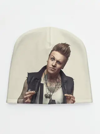 Детская шапка / Джекоби Шэддикс