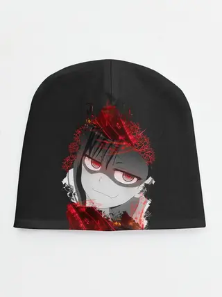 Детская шапка / Bad Girl. Nagatoro