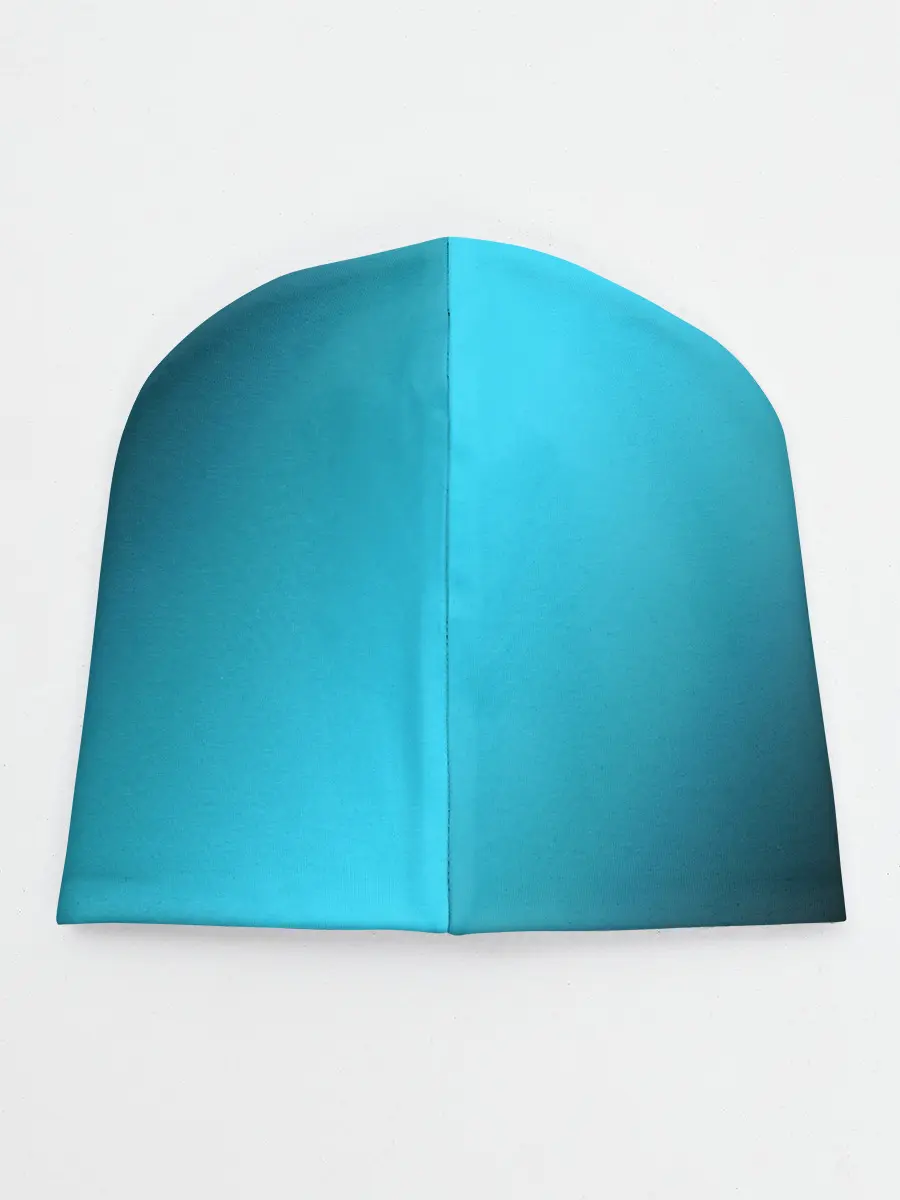 Детская шапка / Поп Ит