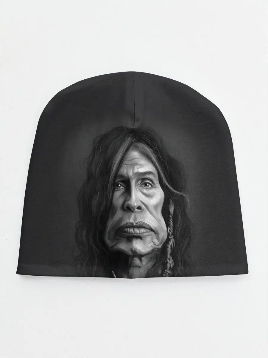 Детская шапка / Steven Tyler | AEROSMITH