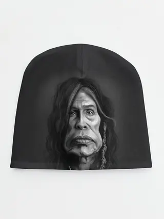 Детская шапка / Steven Tyler | AEROSMITH