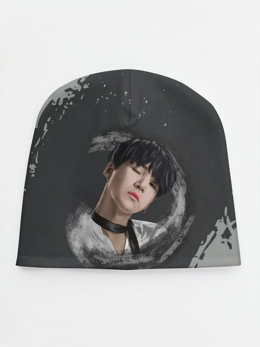 Детская шапка / BTS | БТС