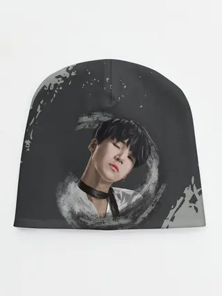 Детская шапка / BTS | БТС