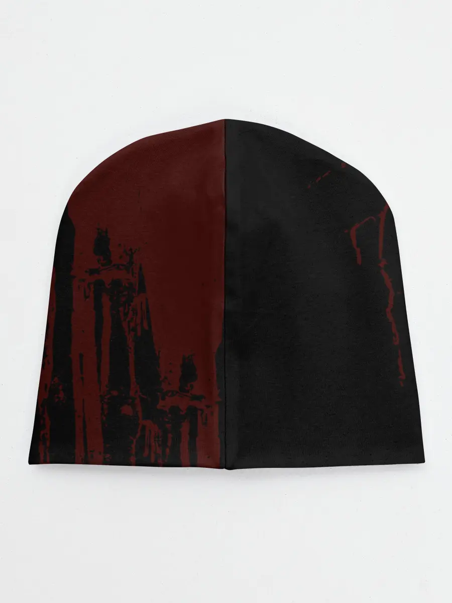 Детская шапка / Зоро окровавленный | One Piece