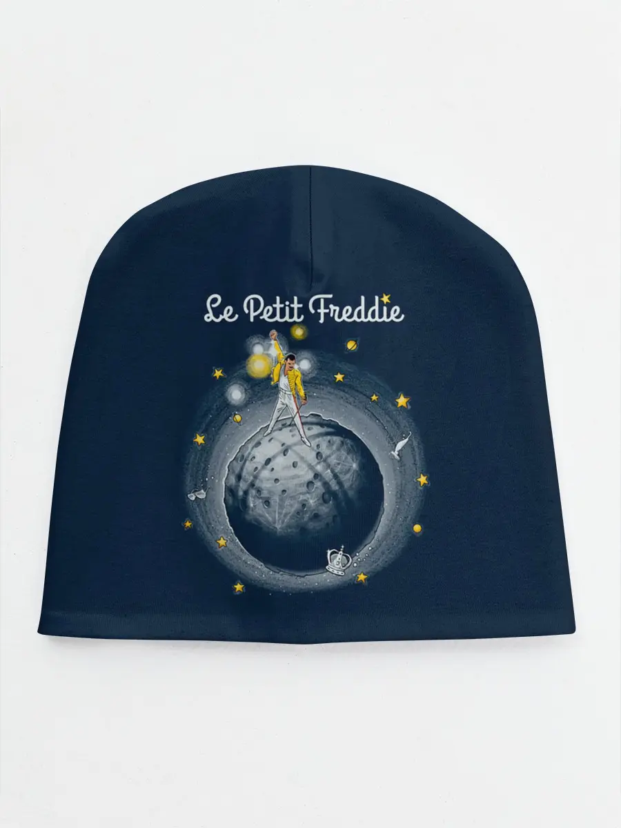 Детская шапка / Le Petit Freddie
