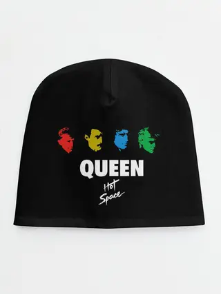 Детская шапка / Hot Space