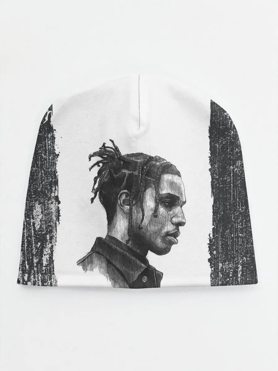 Детская шапка / ASAP ROCKY | АСАП