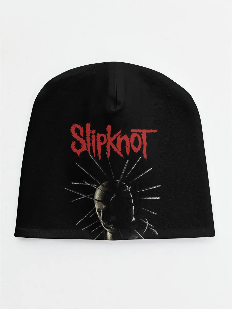 Детская шапка / CRAIG JONES | SLIPKNOT