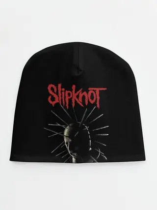 Детская шапка / CRAIG JONES | SLIPKNOT