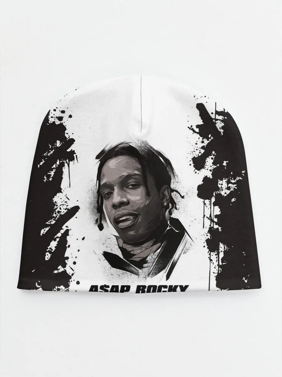 Детская шапка / АСАП | ASAP ROCKY