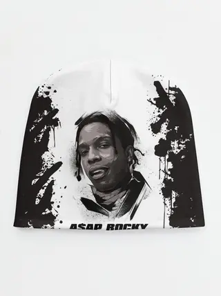 Детская шапка / АСАП | ASAP ROCKY