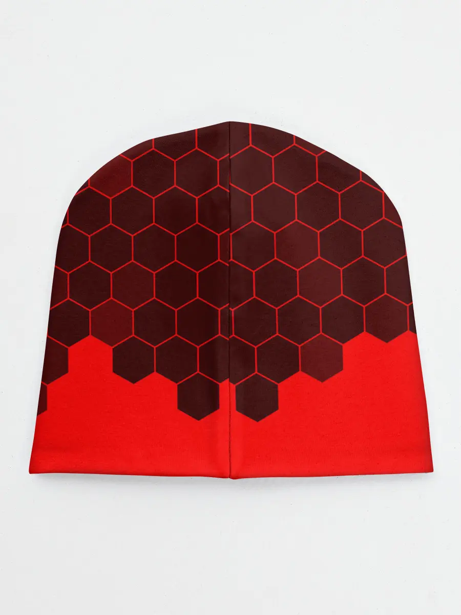 Детская шапка / Battlefield 2042 - Hexagon