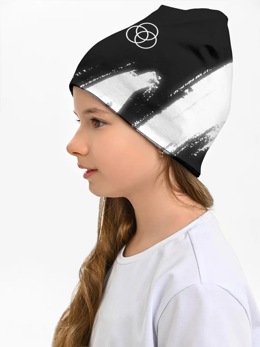 Детская шапка / Elden Ring - Brush