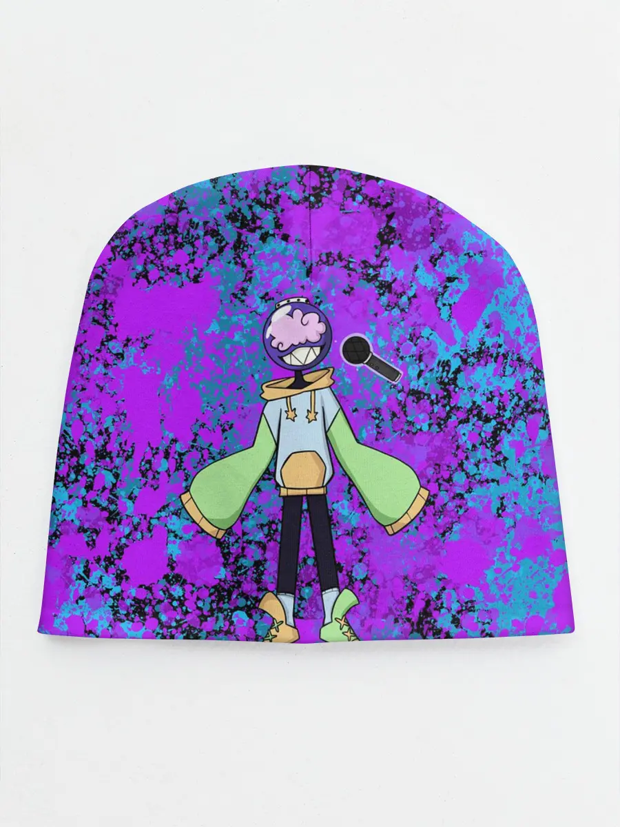 Детская шапка / Friday Night Funkin | Витти