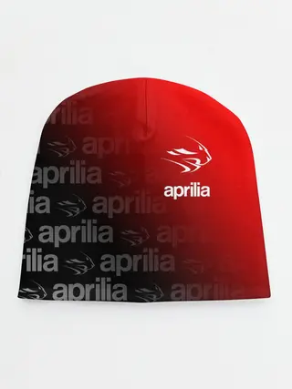 Детская шапка / APRILIA / АПРИЛИЯ / MOTO