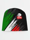 Детская шапка / APRILIA / АПРИЛИЯ / ITALIA