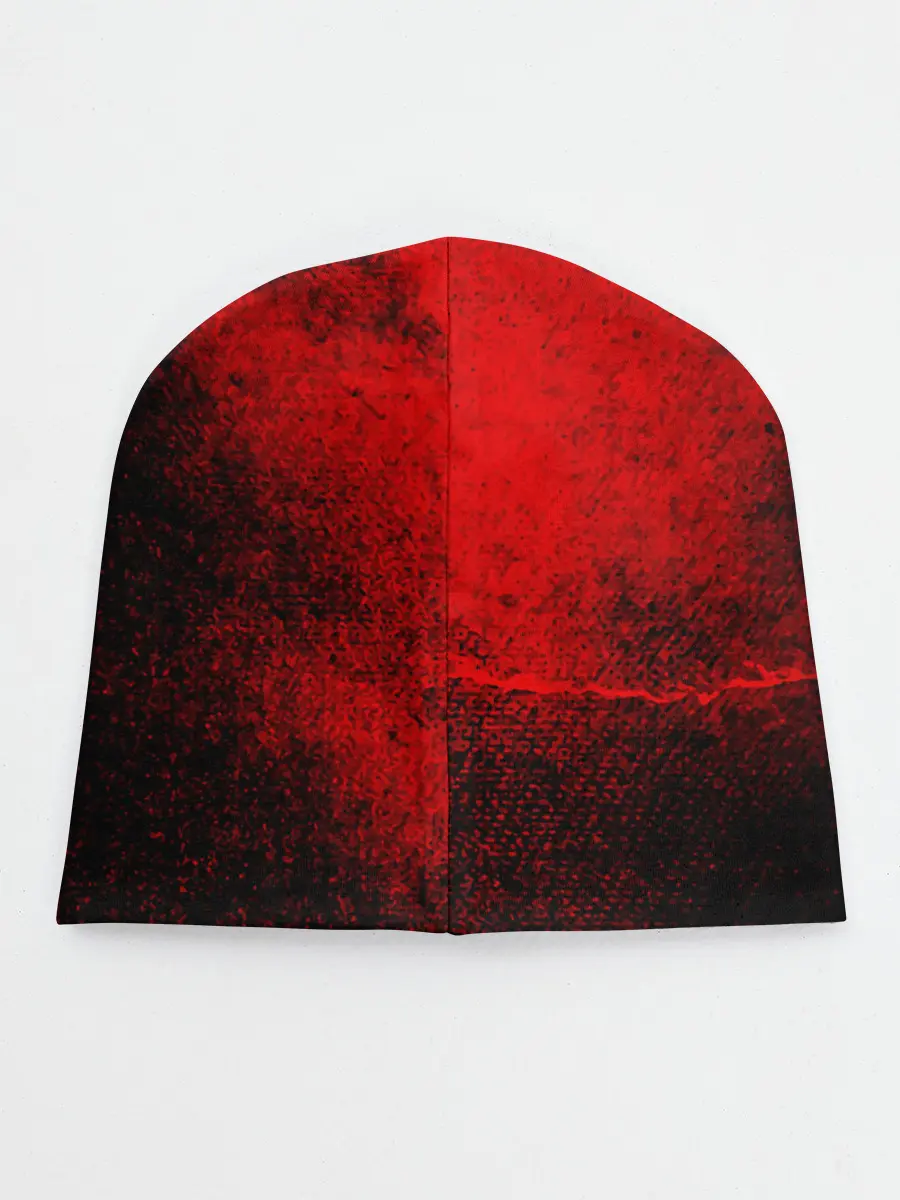 Детская шапка / One Piece. Большой куш Луффи