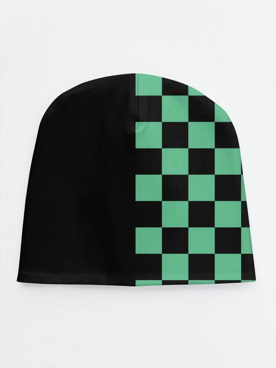 Детская шапка / КОСТЮМ TANJIRO KAMADO | ТАНДЖИРО