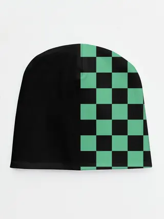 Детская шапка / КОСТЮМ TANJIRO KAMADO | ТАНДЖИРО