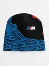 Детская шапка / BMW - Racing