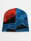 Детская шапка / BMW - Racing