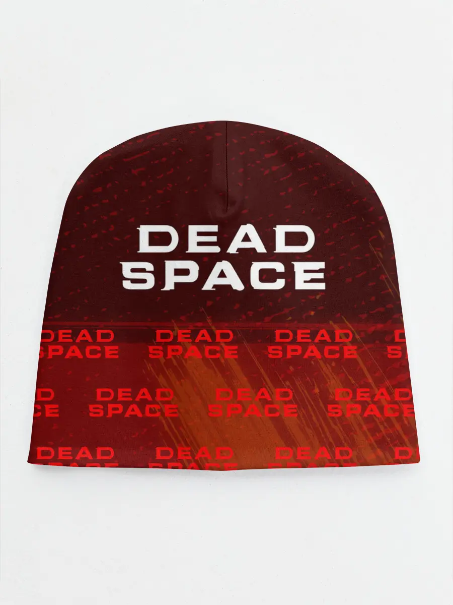 Детская шапка / Дэд Спейс - Краска