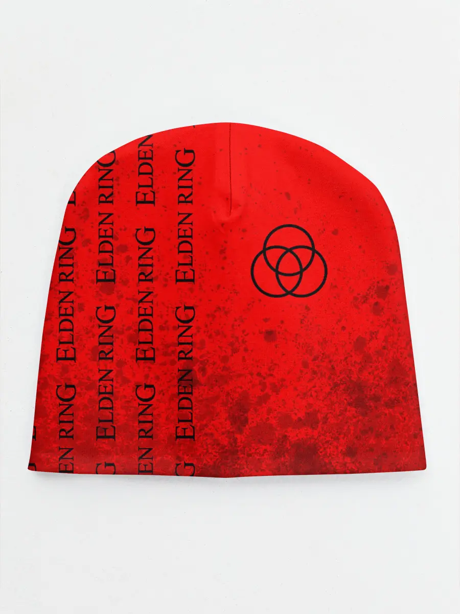 Детская шапка / Элден Ринг - Взрыв