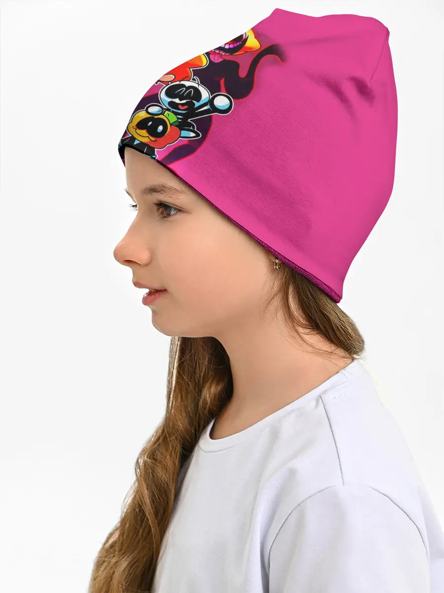 Детская шапка / Friday Night Funkin персы