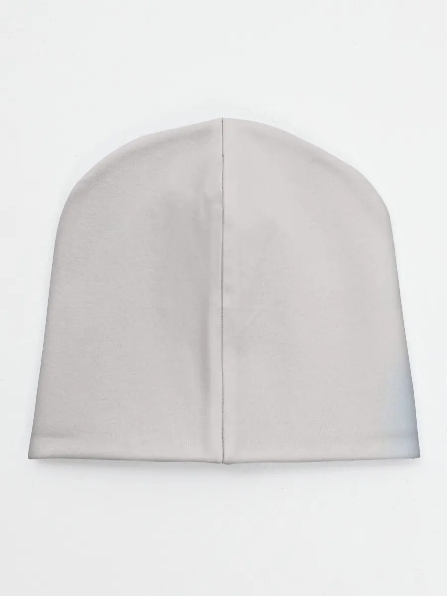 Детская шапка / Бойфренд с микрофоном