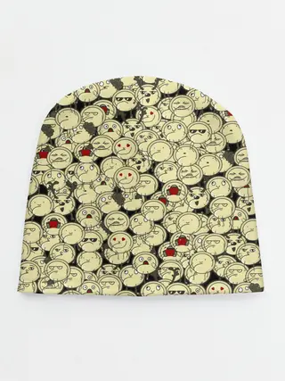 Детская шапка / Пельмени