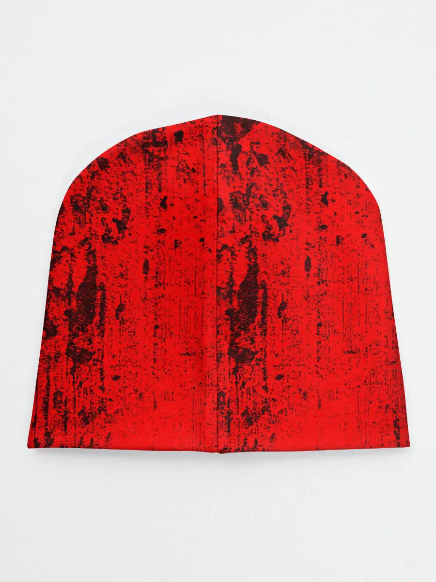 Детская шапка / КУРТ КОБЕЙН | НИРВАНА | ЛОГО