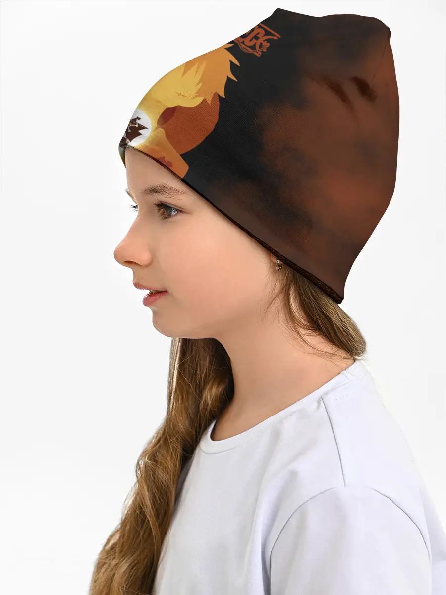 Детская шапка / One Piece пираты Соломенной Шляпы