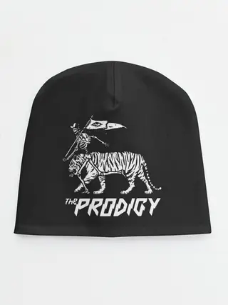 Детская шапка / Tiger Prodigy
