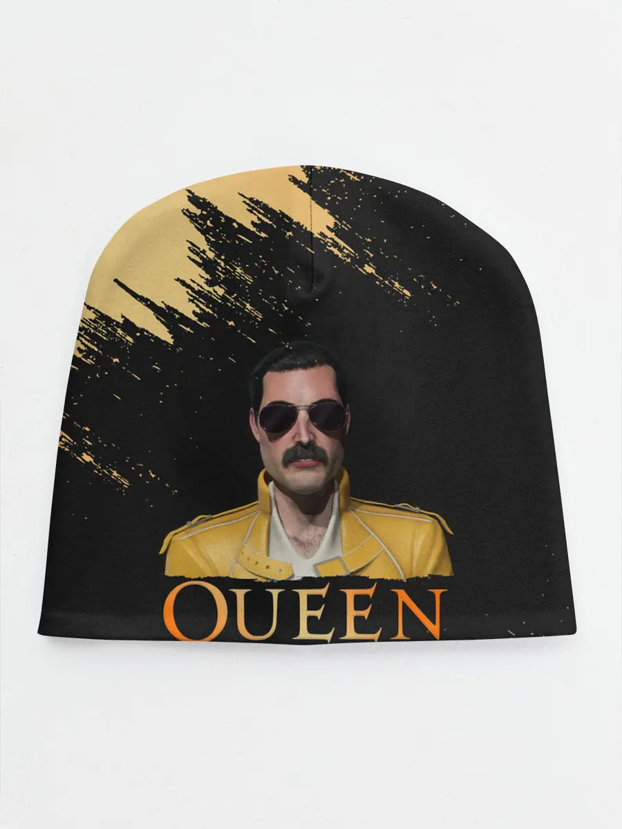 Детская шапка / Фредди Меркьюри | Freddie Mercury