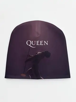 Детская шапка / Freddie Mercury | Queen