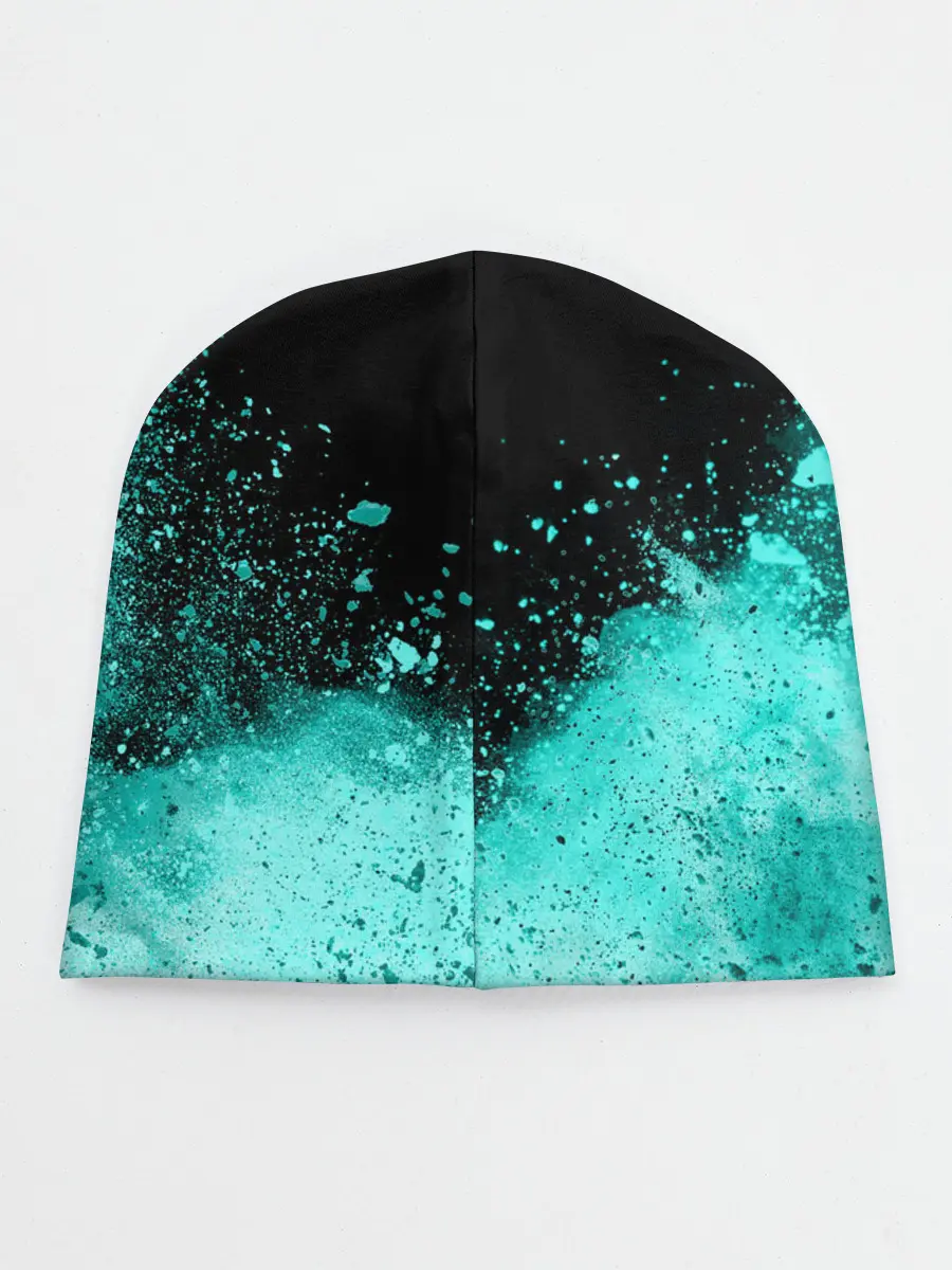 Детская шапка / BILLIE EILISH | БИЛЛИ АЙЛИШ