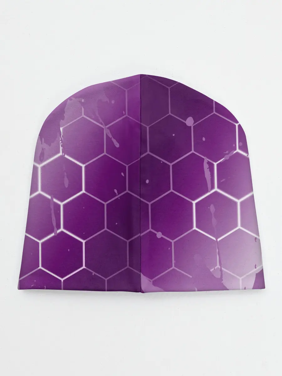 Детская шапка / New World - Ковенанты - Краска