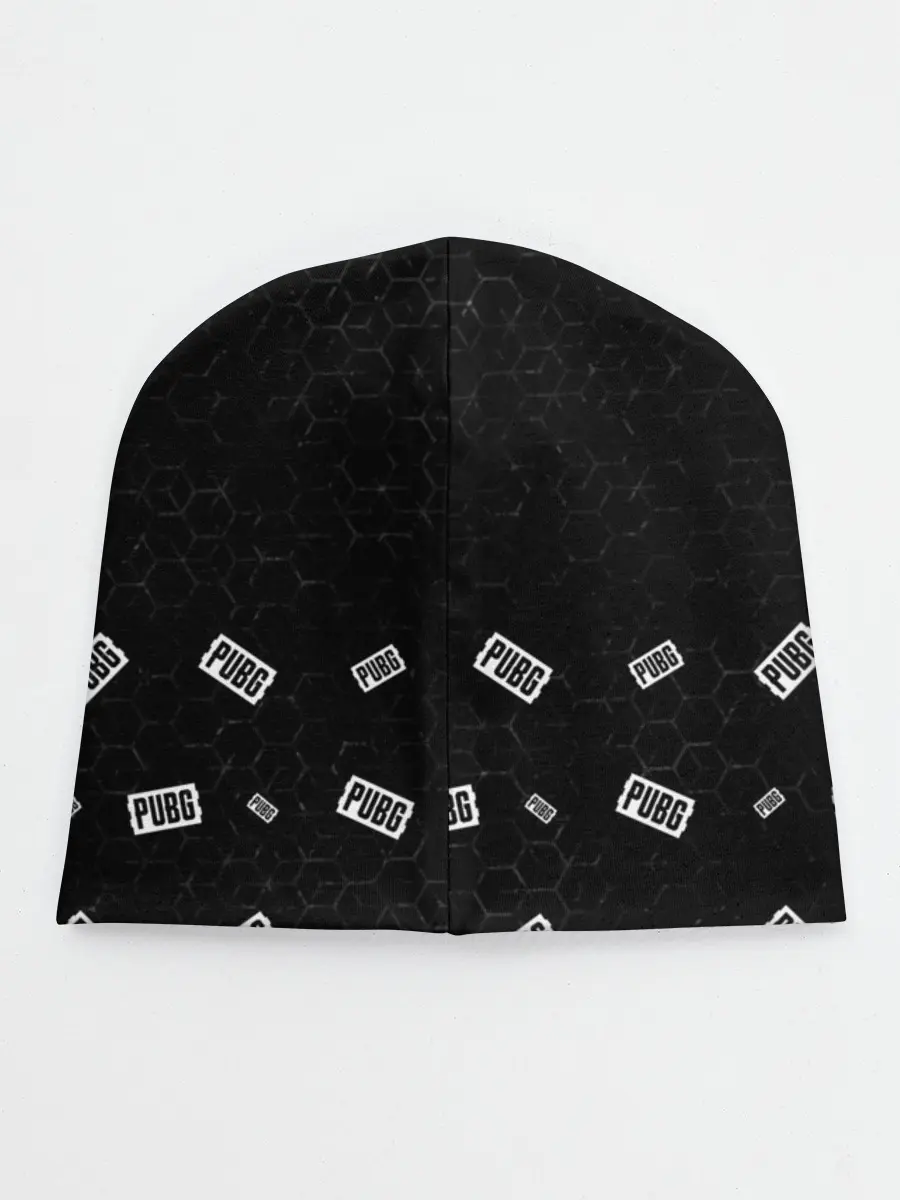 Детская шапка / ПАБГ New State - Соты