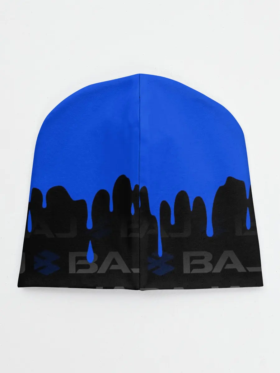 Детская шапка / BAJAJ / БАДЖАДЖ / SPORT