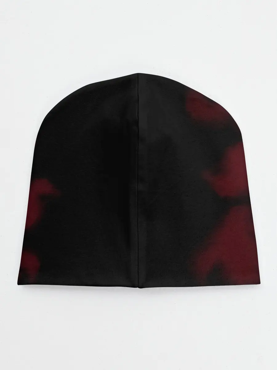 Детская шапка / CP77 | Johnny